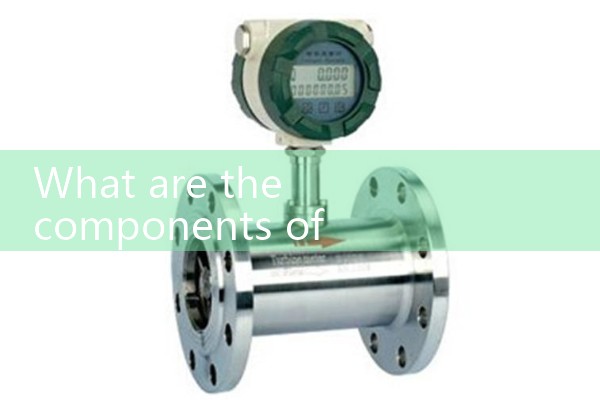 Tail vertebral flowmeter